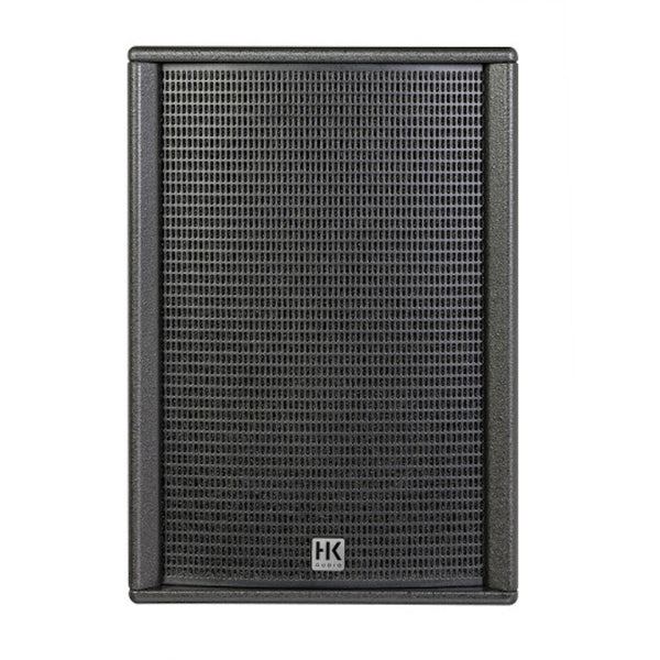 HK Audio Premium PR:O 112 FD2 - 1200W 12-inch Powered 2-Way Portable Loudspeaker with DSP and 90 x 55-Degree Coverage