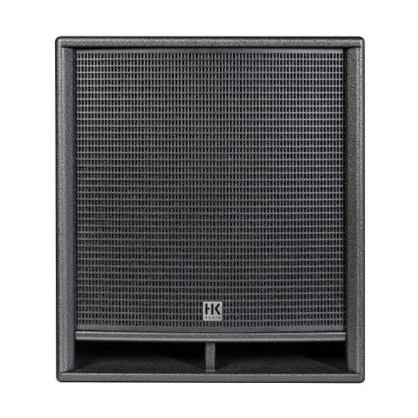 HK Audio PREM-PRO-118-SUB-D2