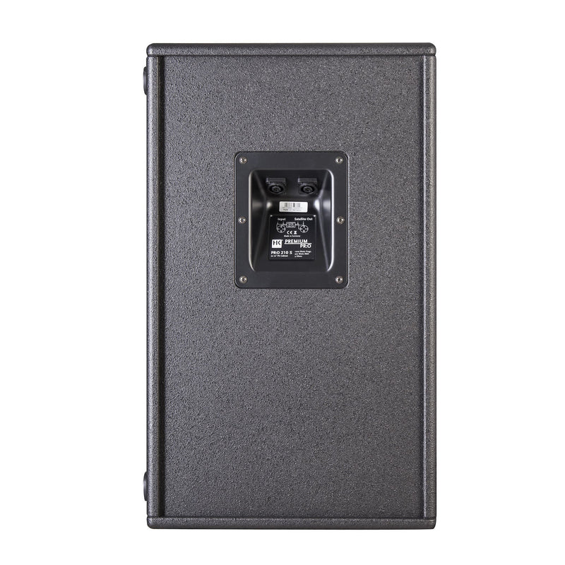 HK Audio PREM-PRO-210-SUB