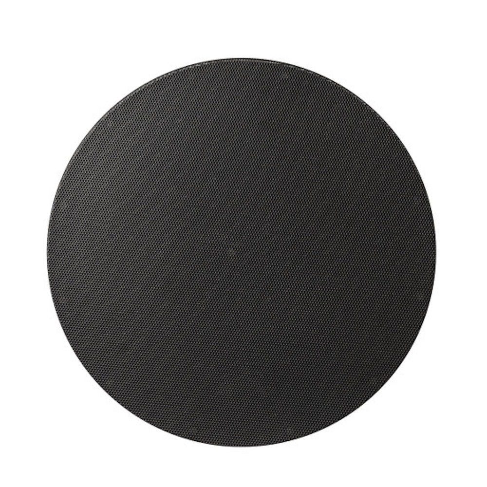HK Audio CM-6 - 100W 6.5-inch Passive 2-Way 70V/100V Ceiling Loudspeaker with Backcan and 140-Degree Conical Dispersion