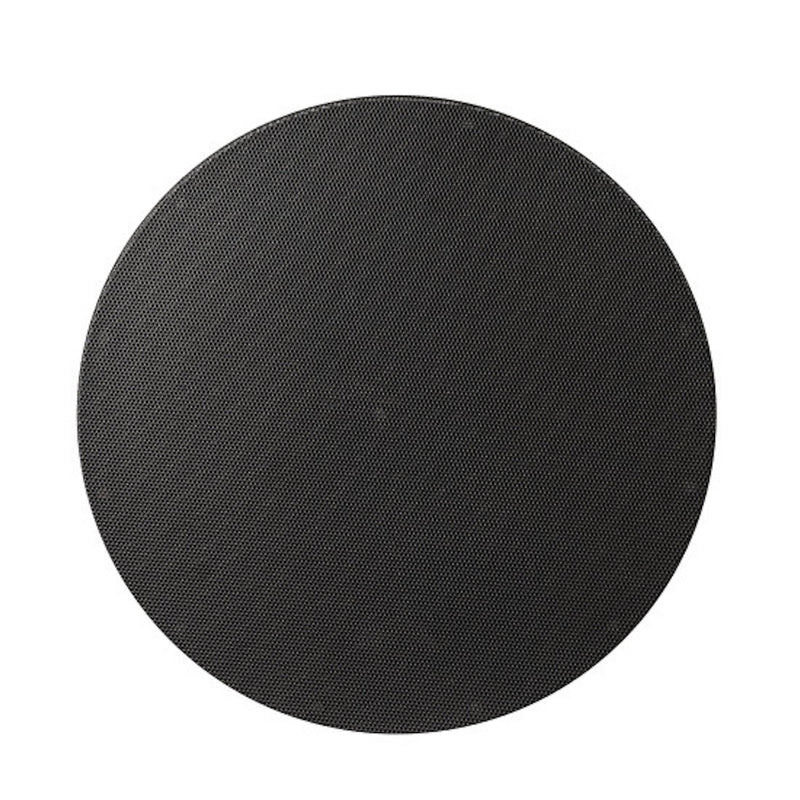 HK Audio CM-6 - 100W 6.5-inch Passive 2-Way 70V/100V Ceiling Loudspeaker with Backcan and 140-Degree Conical Dispersion