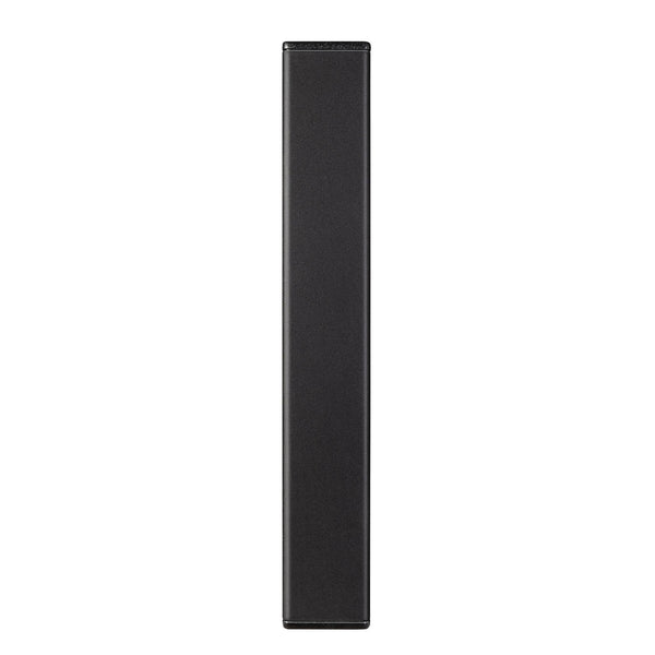 HK Audio P10i BLK - 600W 10 x 3-inch Passive IP66-Rated Full-Range Column Loudspeaker with 100 x 5-Degree Coverage