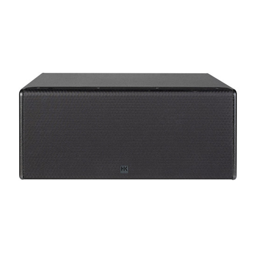 HK Audio SI-SERIES-S210-V-BLK