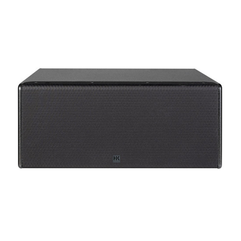 HK Audio SI-SERIES-S210-V-BLK