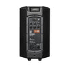 HK Audio SONAR 110 Xi 10" 800W Bluetooth Enabled Active PA Speaker with Tiltback Positioning 123 dB - Black