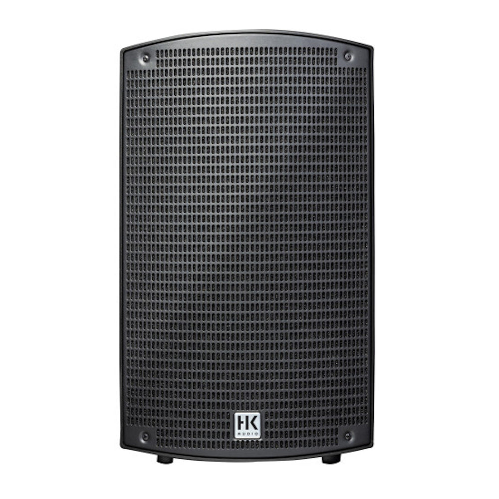 HK Audio SONAR 110 Xi 10" 800W Bluetooth Enabled Active PA Speaker with Tiltback Positioning 123 dB - Black