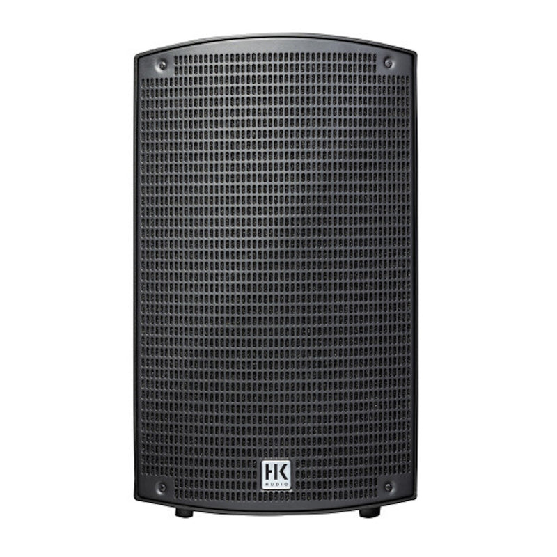 HK Audio SONAR 110 Xi 10" 800W Bluetooth Enabled Active PA Speaker with Tiltback Positioning 123 dB - Black