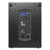 HK Audio SONAR 115 Sub D 15" 1500W Active Subwoofer 115 dB - Black