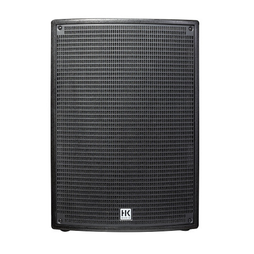 HK Audio SONAR 115 Sub D 15" 1500W Active Subwoofer 115 dB - Black