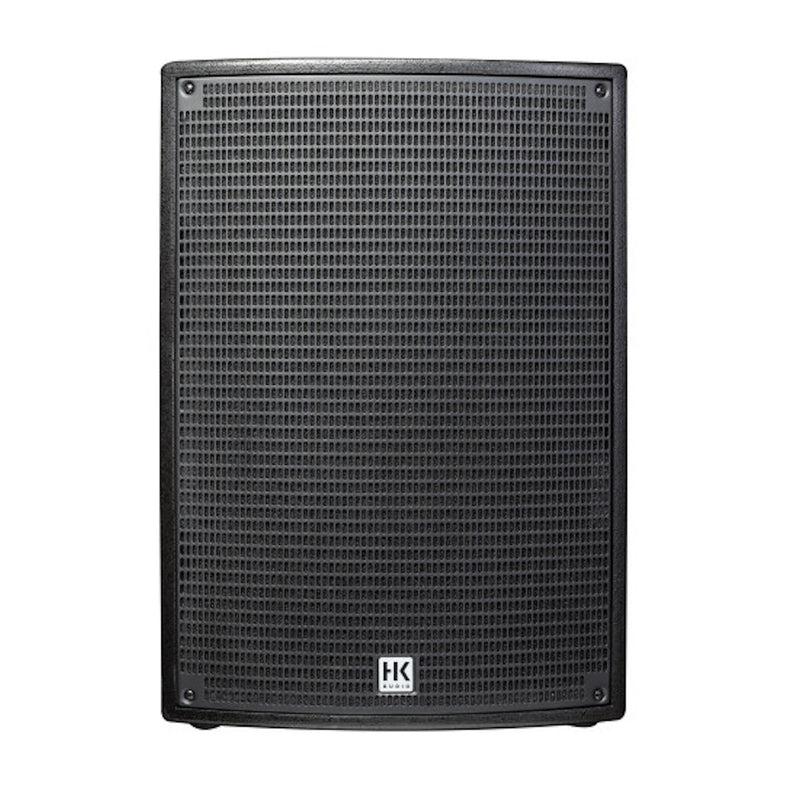 HK Audio SONAR 115 Sub D 15" 1500W Active Subwoofer 115 dB - Black