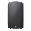 HK Audio SONAR 115 Xi 15" 1200W Bluetooth Enabled Active PA Speaker with Tiltback Positioning 130 dB - Black