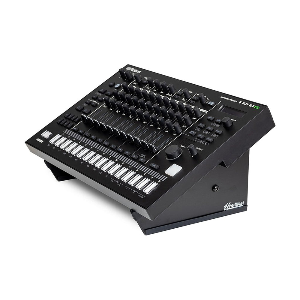Headliner Desktop Production Stand Large