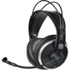 AKG HSC271 Professional Headset w/Condenser Mic