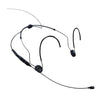 Sennheiser HSP 2-ew Head-Worn Mic Black