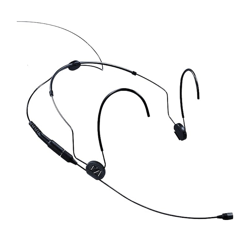 Sennheiser HSP 2-ew Head-Worn Mic Black