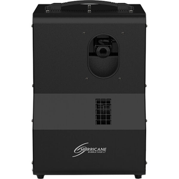 Machine à bulles de brume Chauvet DJ HURRICANE-BUBBLE-HAZE-LT
