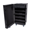 Headliner Pitch Black CDJ/Mixer Touring Case