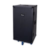 Headliner Pitch Black CDJ/Mixer Touring Case