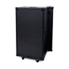 Headliner Pitch Black CDJ/Mixer Touring Case
