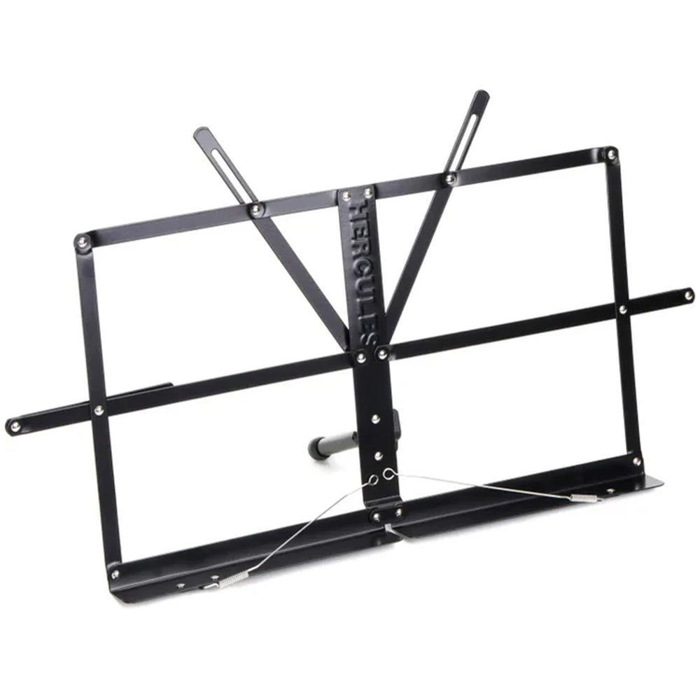 Hercules BS010BB Desktop Music Stand