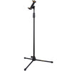 Hercules DG307B-FS1 Tablet and Smartphone Floor Stand