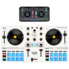 Hercules DJ DJControl Mix Ultra Mobile DJ Controller