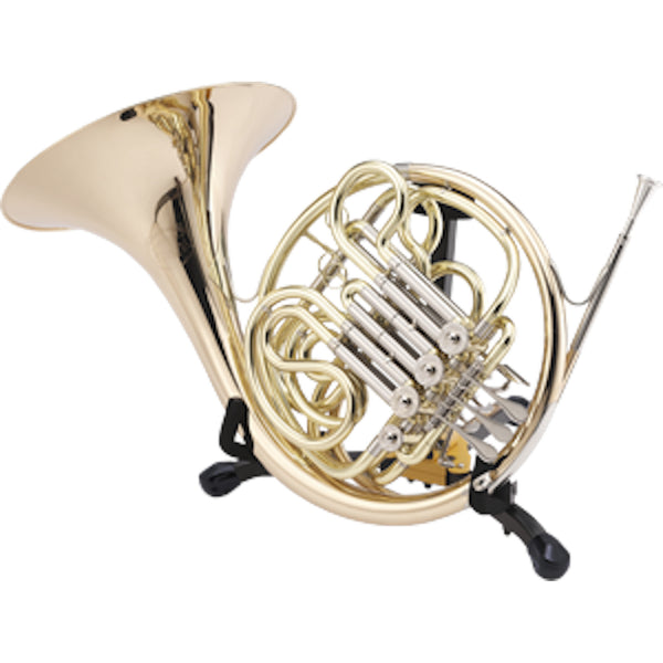 Hercules DS550BB French Horn Stand with Bag