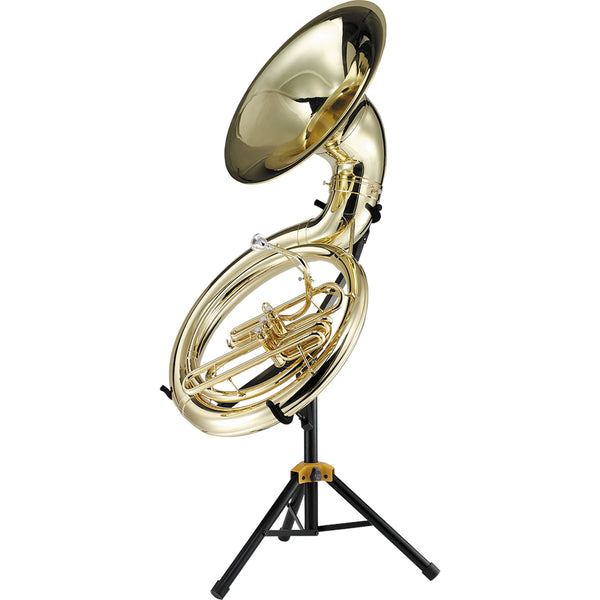 Hercules DS551B Sousaphone Stand