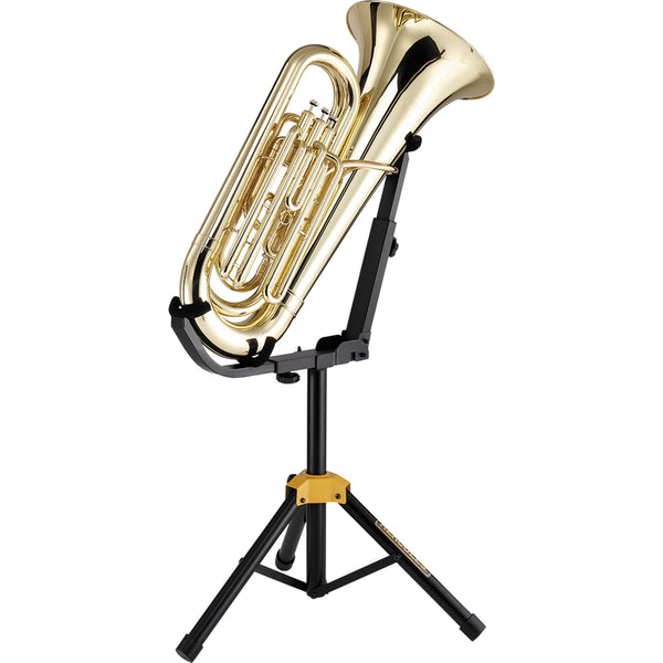 Hercules DS552B Tuba/Euphonium Display Stand