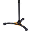 Hercules DS562BB Alto Flute Stand with Bag