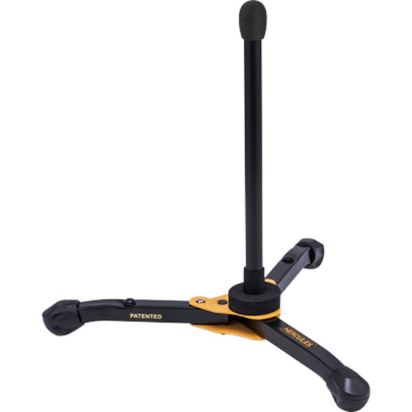 Hercules DS562BB Alto Flute Stand with Bag