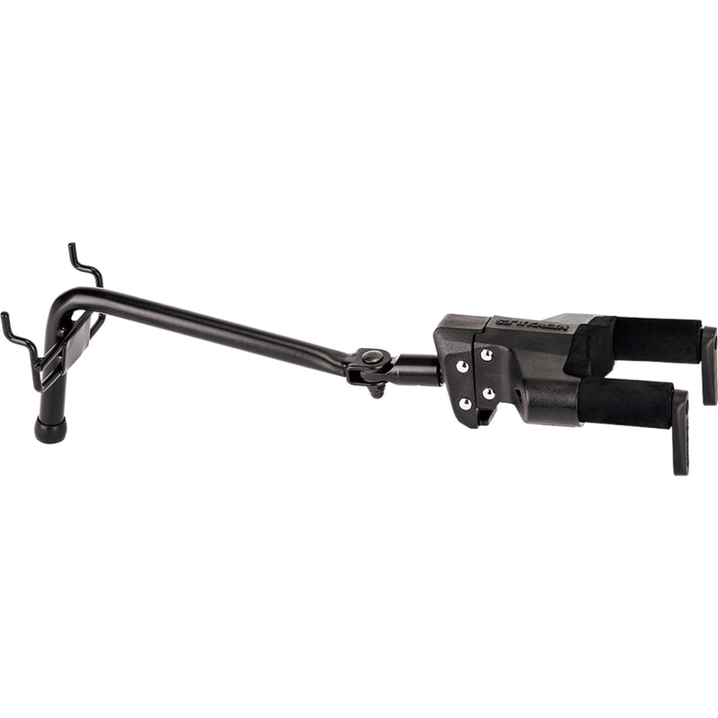 Hercules GSP40B+ PLUS Series Pegboard Guitar Hanger