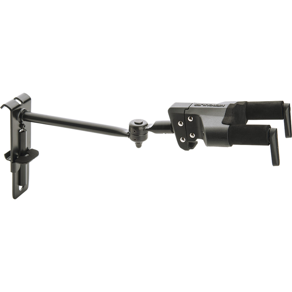 Hercules GSP50HB+ PLUS Series Gridwall Guitar Hanger