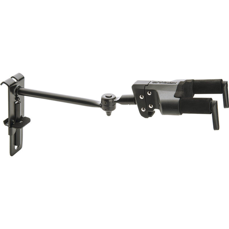 Hercules GSP50HB+ PLUS Series Gridwall Guitar Hanger