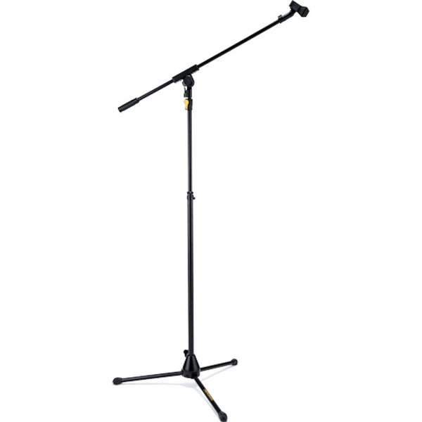 Hercules MS631BPLUS EZ Grip Tripod Microphone Stand