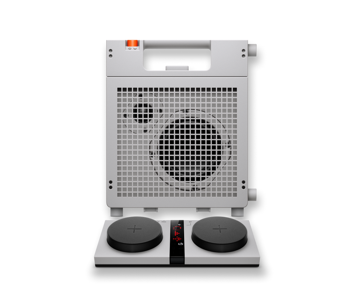 Featured gear