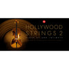 Eastwest Hollywood Strings 2 Crossgrade Hw Fantasy Orch