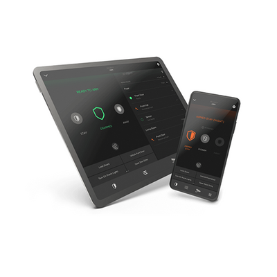 Home Automation