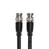 Hosa BNC-06-1100 - Pro 75-Ohm Coax Bnc  100'