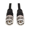 Hosa BNC-58-103 - 50-Ohm Coax Bnc  3'