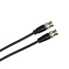 Hosa BNC-58-101 - 50-Ohm Coax Bnc  1'