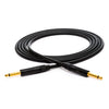Hosa CGK-020 Edge Guitar Cable Neutrik S-S 20ft