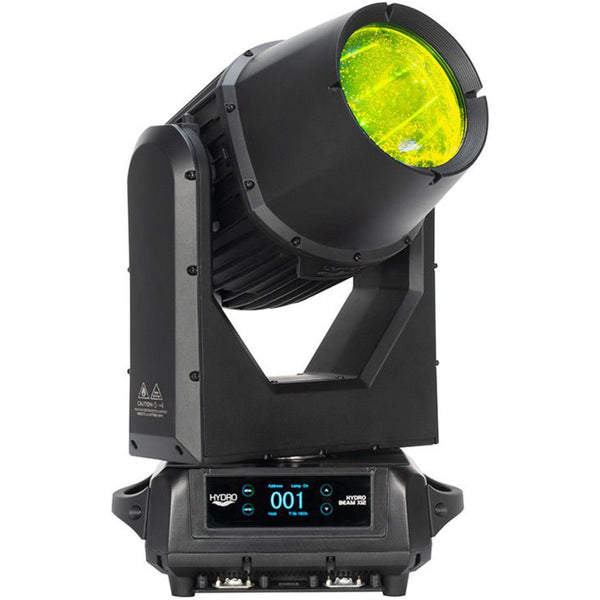 American DJ HYDRO-BEAM-X12 IP65 Outdoor Moving Head