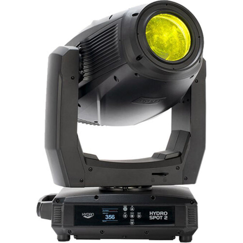 American DJ HYDRO-SPOT-2 320-Watt LED IP65 Moving Head Spot