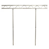 Eliminator I-Beam T-Bar Truss Bar for Pro Event Table II