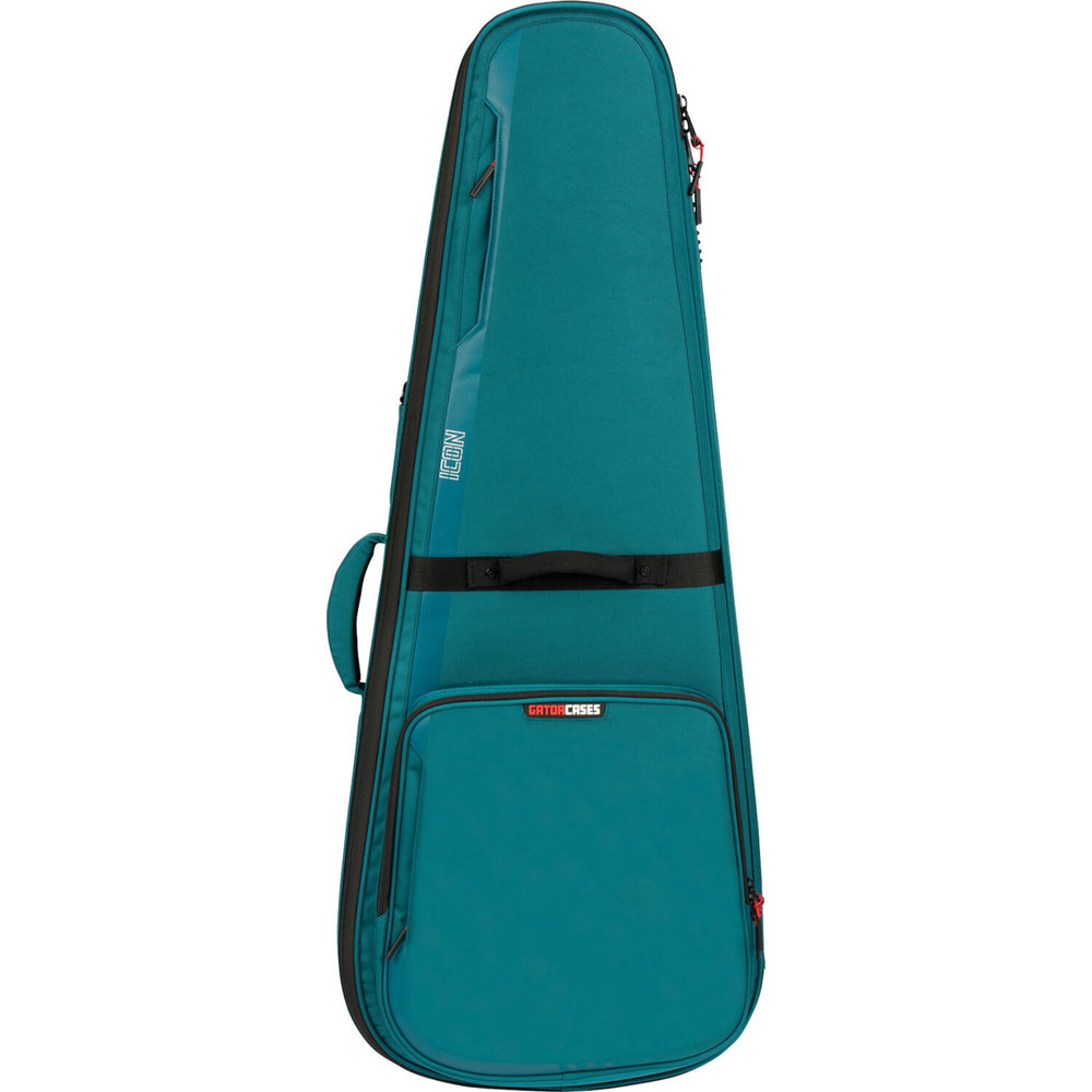 Gator Cases ICON Series Bag For 335 Style Guitars Blue