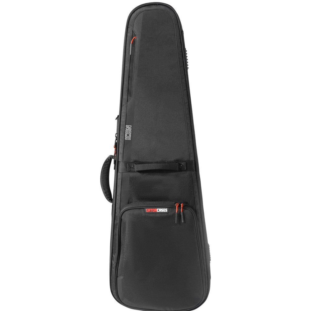 Gator Cases ICON Series Bag for Electric Guitars Black