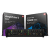IK Multimedia AXE I/O & Amplitube Bundle
