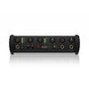 IK Multimedia AXE I/O SOLO & Amplitube Bundle