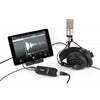 IK Multimedia iRig Pre 2 - Mobile microphone interface